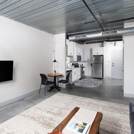 Brewery District 1Br Apt M5 Milwaukee Exteriér fotografie