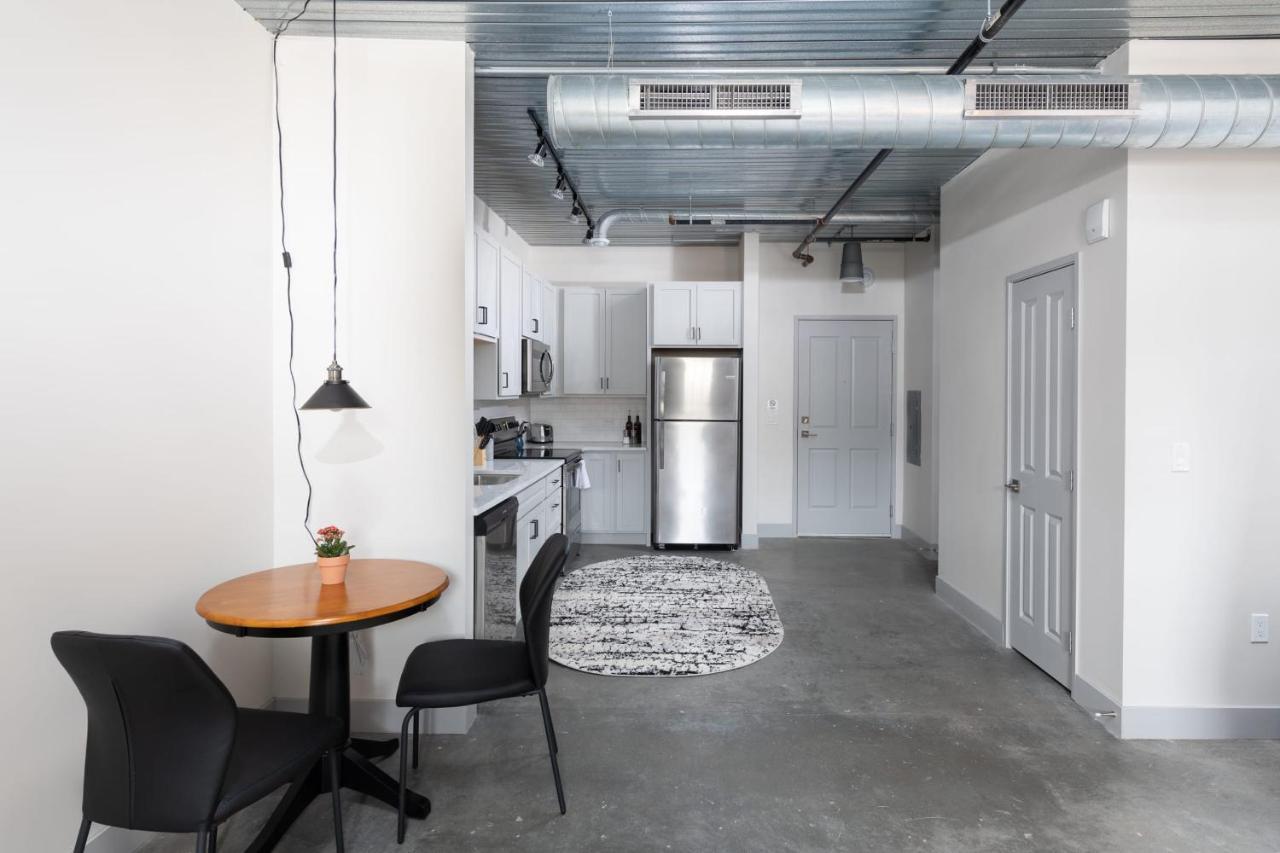 Brewery District 1Br Apt M5 Milwaukee Exteriér fotografie
